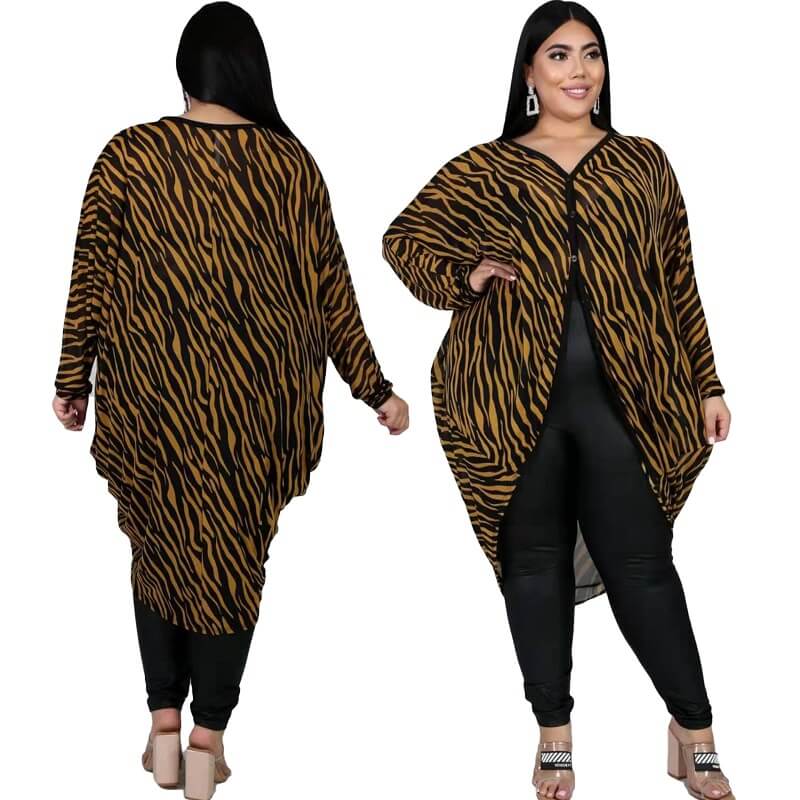 Wholesale Plus Size Clothing Up To 6x In Bulk