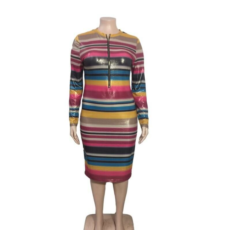 Cheap Plus Size Maxi Dresses Under 20 - colorful whole body