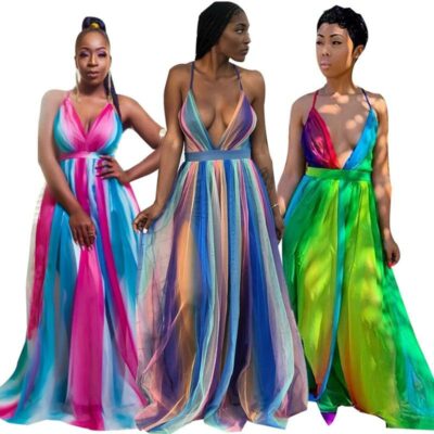Halter Maxi Dresses - Wholesale Maxi Dress | Chic Lover
