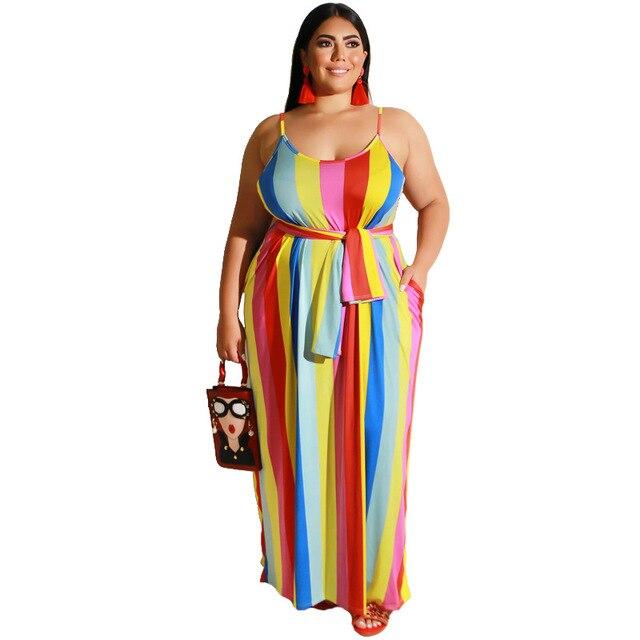 Girls Plus Size Dresses - red color