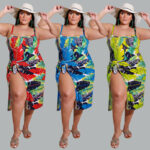 plus-size-swimsuit-and-cover-up-set-model-view