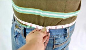 How To Measure Pants Size-men-waist