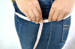 How To Measure Pants Size-womens-hip