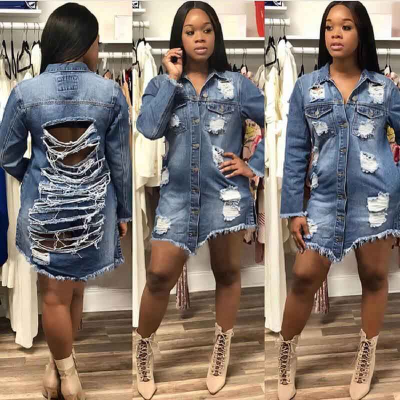 How do you wear denim latest new denim trends 2021!-1. Keyword 1 Comfortable and soft