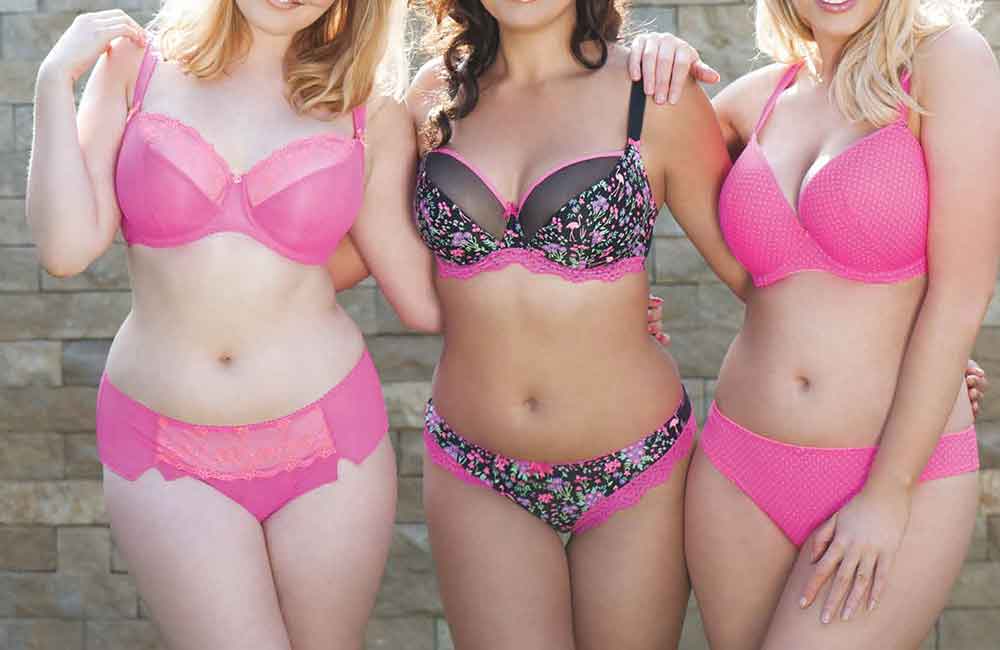 how to wear underwear correctly-Then how to wear underwear correctly will not hurt our breasts