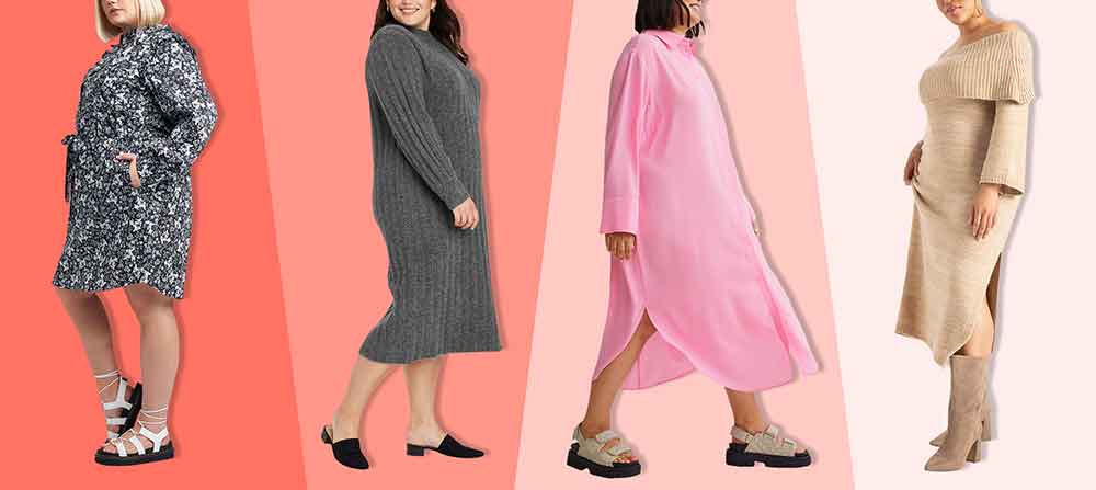 How To Become An Elegant Lady With Plus Size Fall Outfits