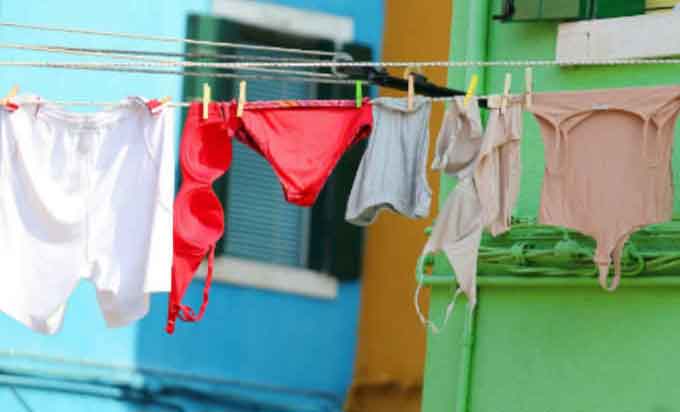 How To Wash Underwear By Hand-How to dry properly-shipaitu