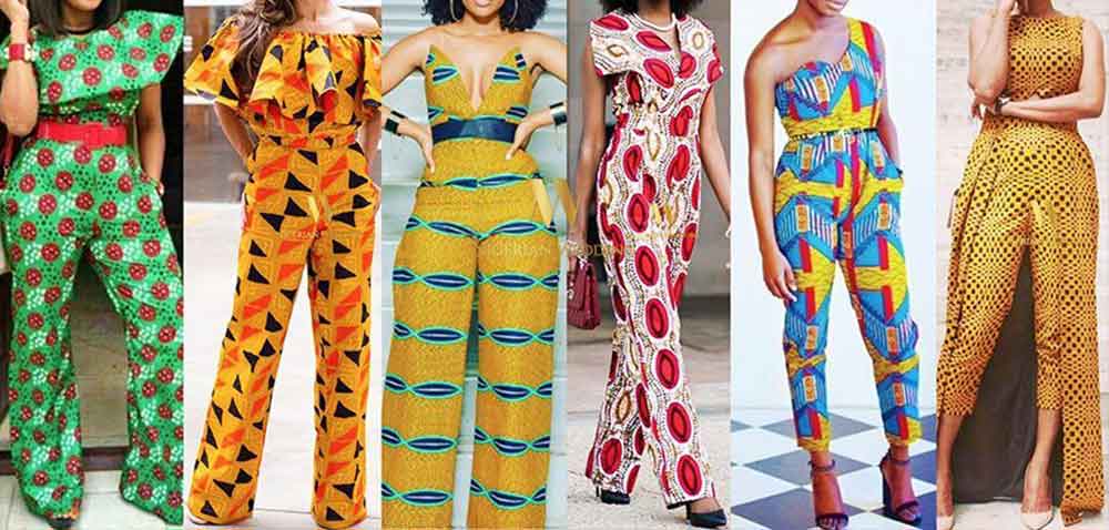 How To Wear Jumpsuits-Vacation-leisure-style