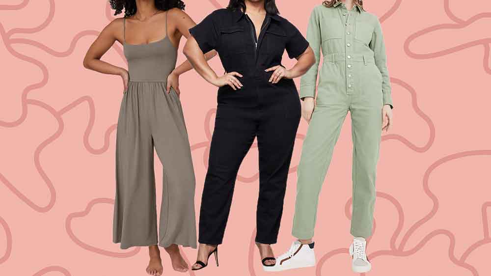 How To Wear Jumpsuits-Version