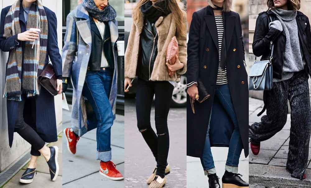 which clothes we wear in winter-Use-accessories-such-as-scarves-and-silk-scarves-to-create-a-sense-of-hierarchy