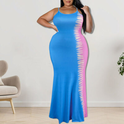 Plus Size Casual Dresses | Fast Shipping & Up to 15% Off
